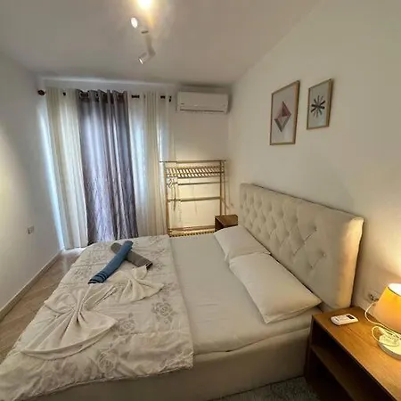 Urban Gateway 1 Apartament *