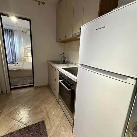Apartament Urban Gateway 1 *